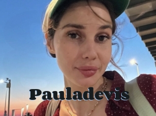 Pauladevis