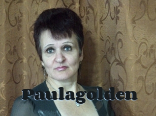 Paulagolden