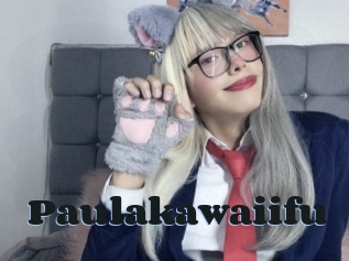 Paulakawaiifu