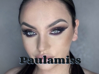Paulamiss