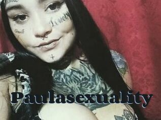 Paulasexuality