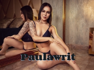 Paulawrit