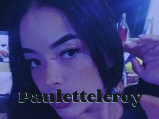 Pauletteleroy