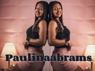 Paulinaabrams