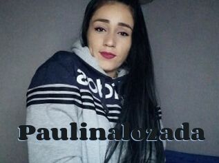 Paulinalozada