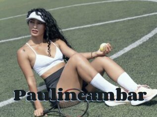 Paulineambar
