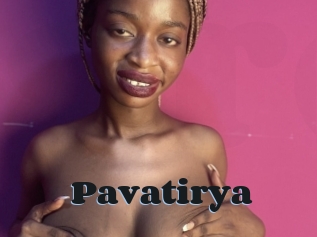 Pavatirya