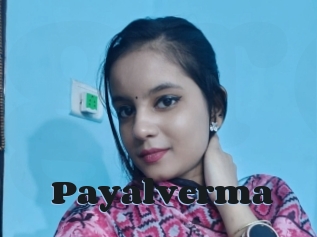 Payalverma