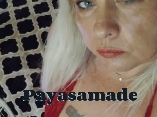 Payasamade