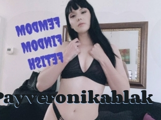 Payveronikablak