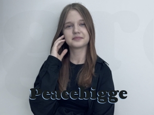 Peacebigge