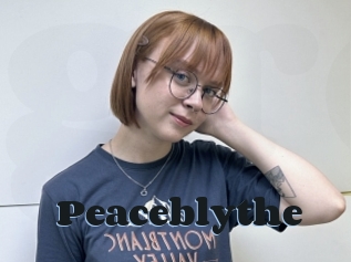 Peaceblythe