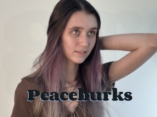 Peaceburks
