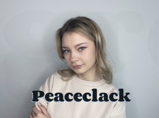 Peaceclack