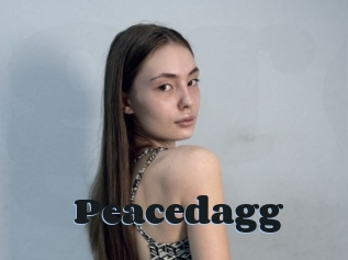 Peacedagg