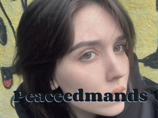 Peaceedmands