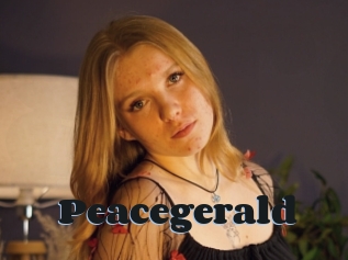 Peacegerald