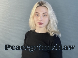 Peacegrimshaw