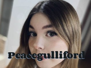 Peacegulliford