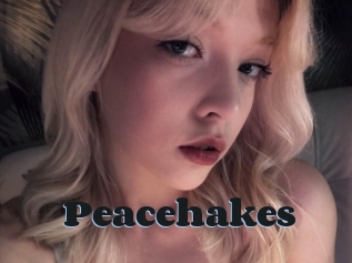 Peacehakes