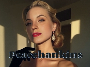 Peacehankins