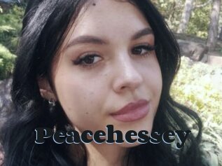 Peacehessey