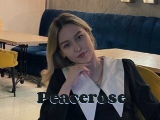 Peacerose