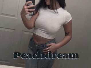 Peachdream