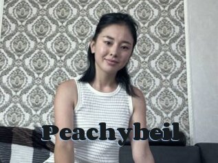 Peachybeil