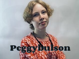 Peggybulson