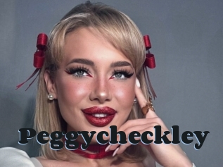 Peggycheckley