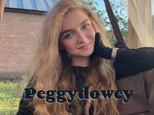 Peggydowey