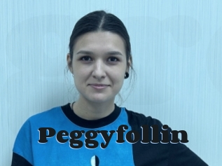 Peggyfollin