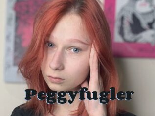 Peggyfugler
