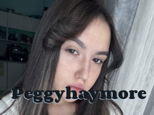 Peggyhaymore