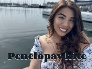 Penelopawhite