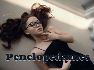Penelopedames