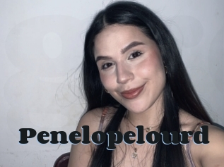 Penelopelourd