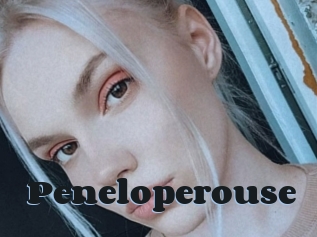Peneloperouse