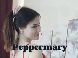 Peppermary