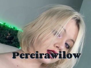 Pereirawilow