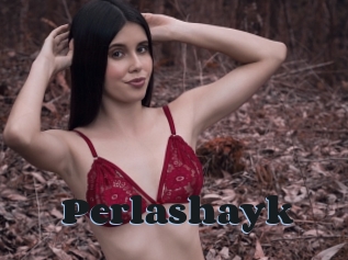 Perlashayk
