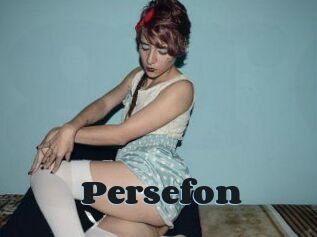 Persefon