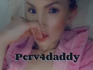 Perv4daddy