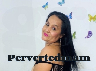Pervertedmam