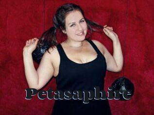 Petasaphire