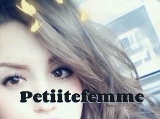 Petiitefemme