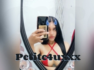 Petite4uxxx
