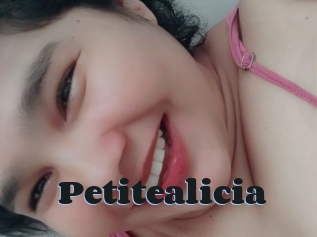 Petitealicia
