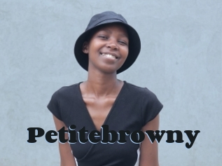 Petitebrowny